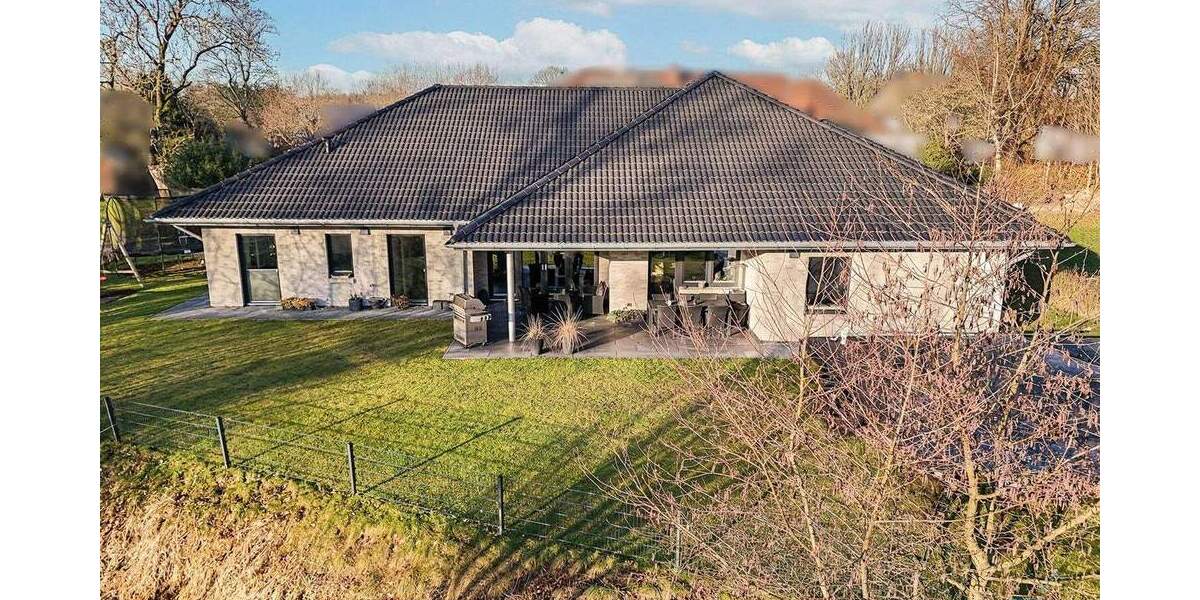 Bungalow Meyn - 4 Zimmer, 181 m&sup2;, 679.000&euro; | Angebot:25769185