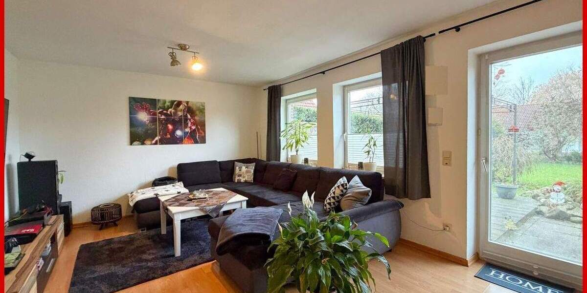 Doppelhaushälfte Schuby - 4 Zimmer, 99 m&sup2;, 250.000&euro; | Angebot:25705502