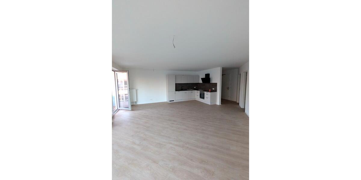 Etagenwohnung Flensburg Altstadt - 2.5 Zimmer, 80 m&sup2;, 1.050&euro; | Angebot:26652154
