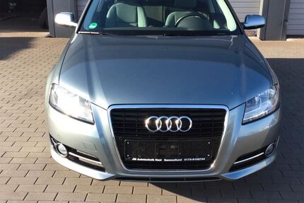 Audi A3 127.571 km 7.420 &euro; Gammellund 24855
