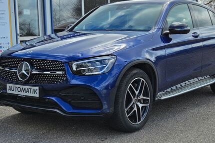 Mercedes-Benz GLC 200 67.000 km 32.990 &euro; Handewitt (Flensburg) 24983