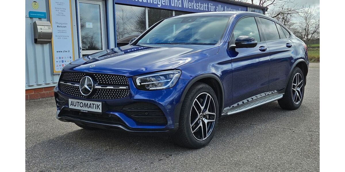 Mercedes-Benz GLC 200 67.000 km 32.990 &euro; Handewitt (Flensburg) 24983