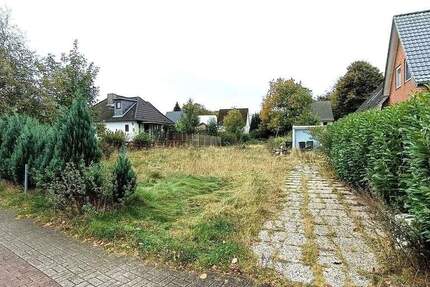 Grundstück Harrislee - 250.000&euro; | Angebot:26795018