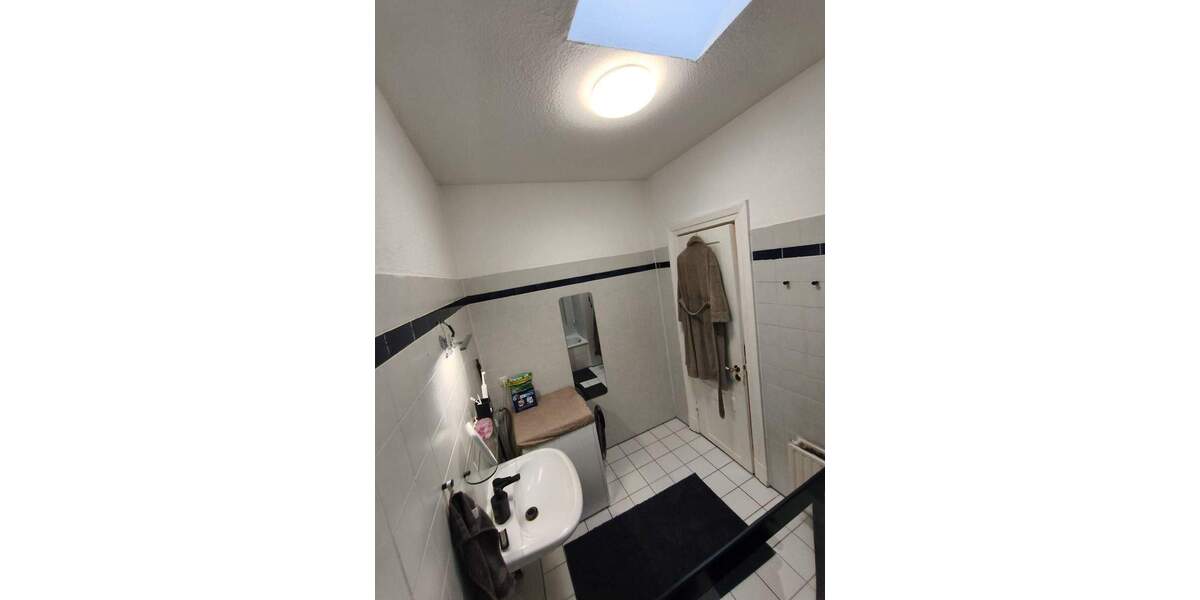 Etagenwohnung Flensburg Neustadt - 2 Zimmer, 76 m&sup2;, 210.000&euro; | Angebot:25665963