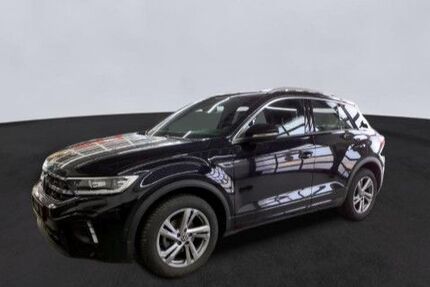 VW T-Roc 33.260 km 22.990 &euro; Flensburg 24944