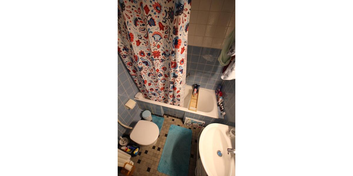 Etagenwohnung Glücksburg (Ostsee) - 3 Zimmer, 60 m&sup2;, 460&euro; | Angebot:25988117