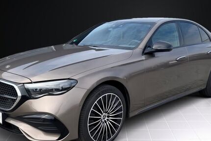Mercedes-Benz E 300 8.500 km 72.950 &euro; Flensburg 24941