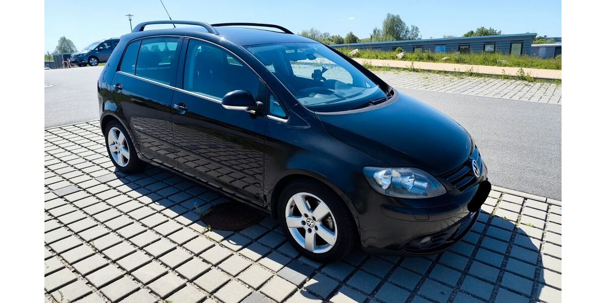 VW Golf Plus 185.000 km 3.500 &euro; Flensburg 24943