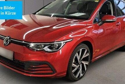 VW Golf 18.012 km 25.890 &euro; Flensburg 24941