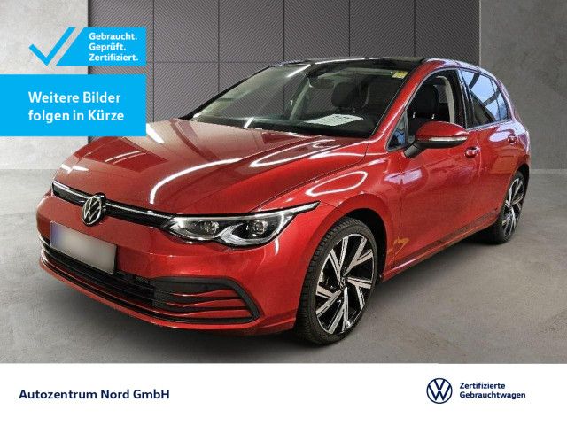 VW Golf 18.012 km 25.890 &euro; Flensburg 24941