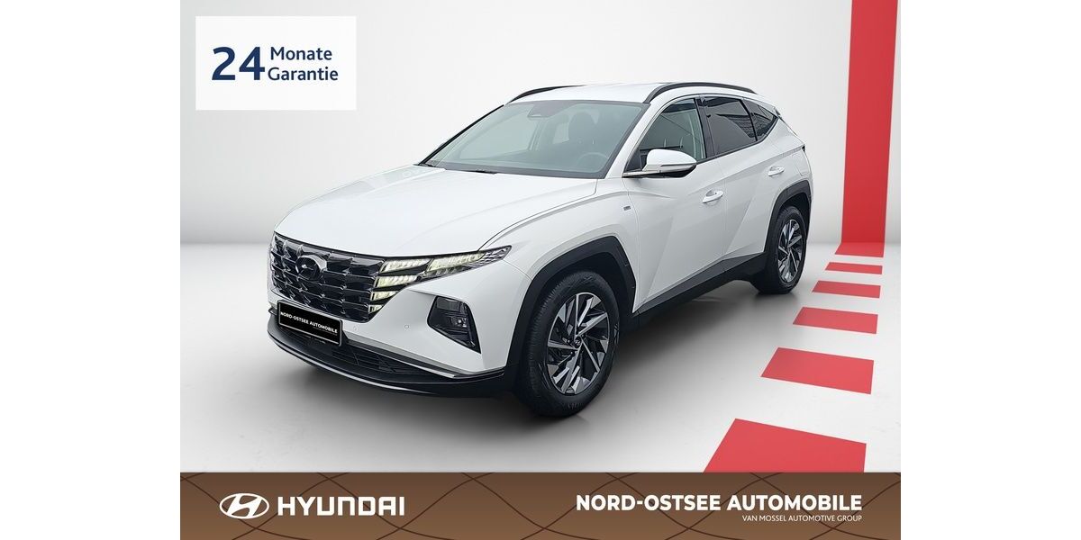 Hyundai TUCSON 20.195 km 28.660 &euro; Flensburg 24941