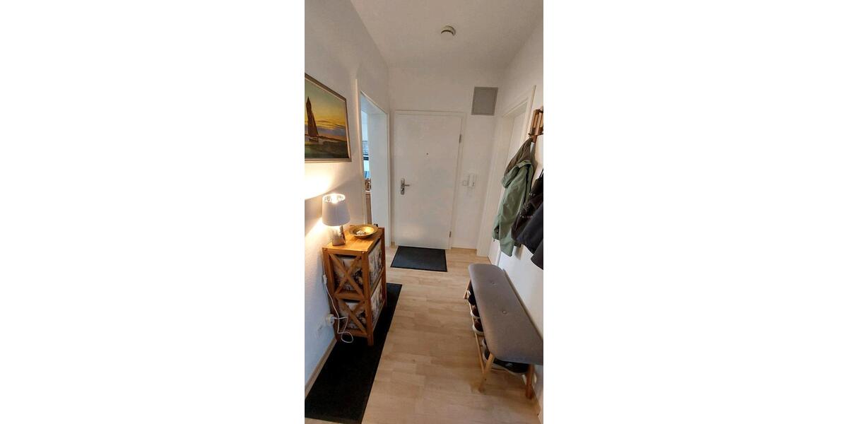 Hochparterre Glücksburg (Ostsee) - 2 Zimmer, 62 m&sup2;, 249.500&euro; | Angebot:26802028