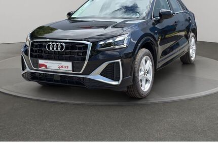 Audi Q2 6.337 km 27.480 &euro; Flensburg 24941