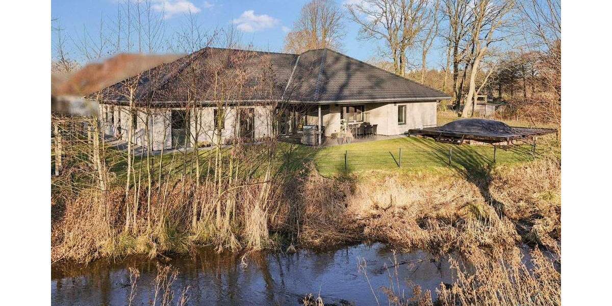 Bungalow Meyn - 4 Zimmer, 181 m&sup2;, 679.000&euro; | Angebot:25769185