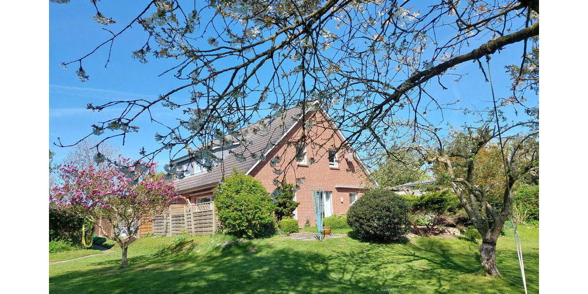 Mehrfamilienhaus, Wohnhaus Steinberghaff Steinberghaff - 8 Zimmer, 222 m&sup2;, 550.000&euro; | Angebot:26106412
