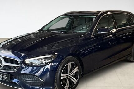 Mercedes-Benz C 220 101.900 km 27.280 &euro; Flensburg 24941