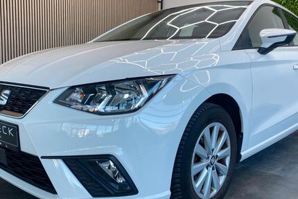 Seat Ibiza 122.600 km 9.950 &euro; Flensburg 24941