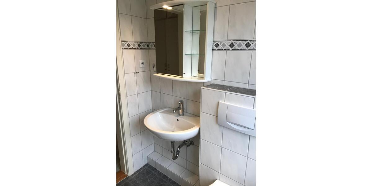 Hochparterre Glücksburg (Ostsee) - 3 Zimmer, 80 m&sup2;, 660&euro; | Angebot:25170568