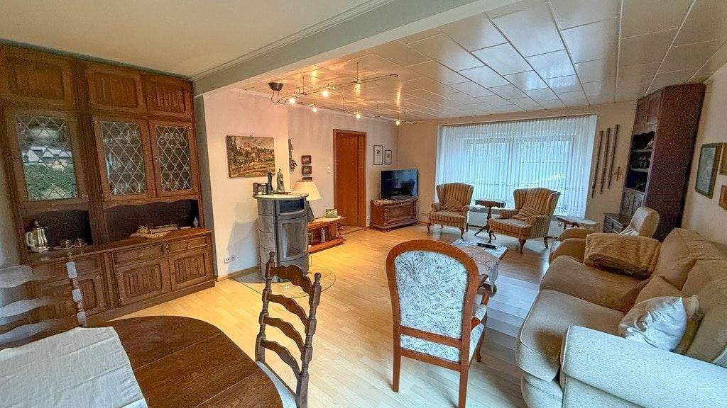 Einfamilienhaus Tarp - 5 Zimmer, 136 m&sup2;, 249.000&euro; | Angebot:25674274