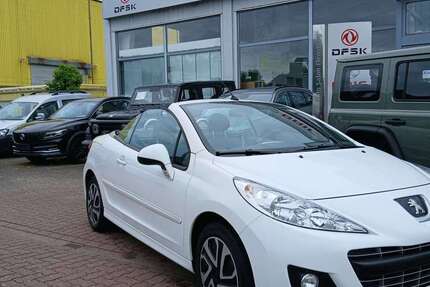 Peugeot 207 29.189 km 5.950 &euro; Flensburg 24941