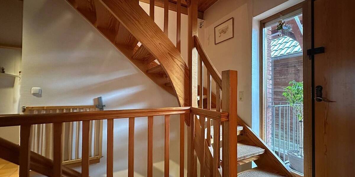 Einfamilienhaus Flensburg Weiche - 4 Zimmer, 110 m&sup2;, 398.000&euro; | Angebot:25971851