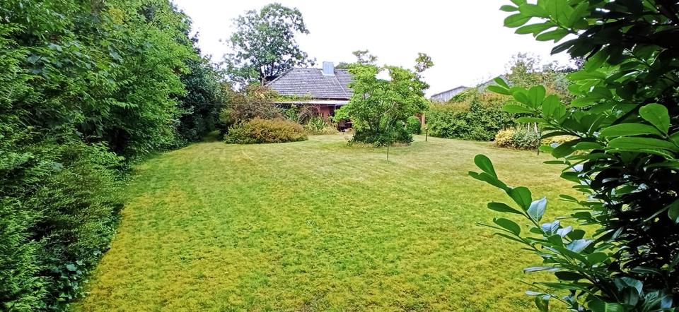 Einfamilienhaus Großenwiehe - 405.000&euro; | Angebot:25792676