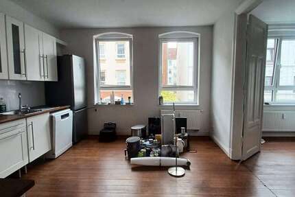 Wohnung Flensburg Jürgensby - 4 Zimmer, 82 m&sup2;, 776&euro; | Angebot:27194858