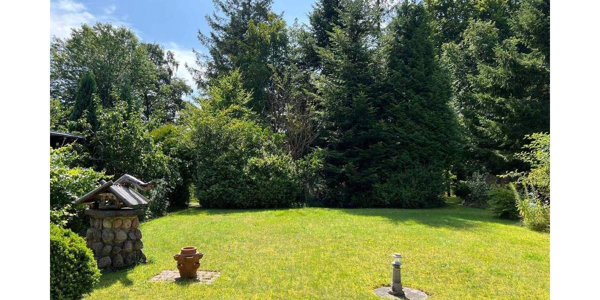 Bungalow Flensburg Friesischer Berg - 4 Zimmer, 136 m&sup2;, 335.000&euro; | Angebot:25835175