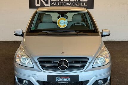 Mercedes-Benz B 160 160.479 km 4.495 &euro; Flensburg 24941