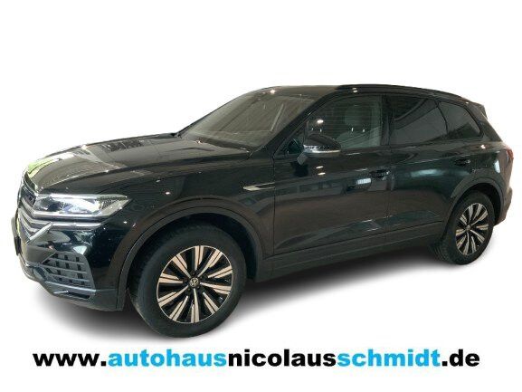 VW Touareg 47.400 km 47.950 &euro; Süderbrarup 24392
