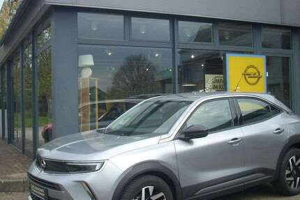 Opel Mokka 15.500 km 21.800 &euro; Taarstedt 24893