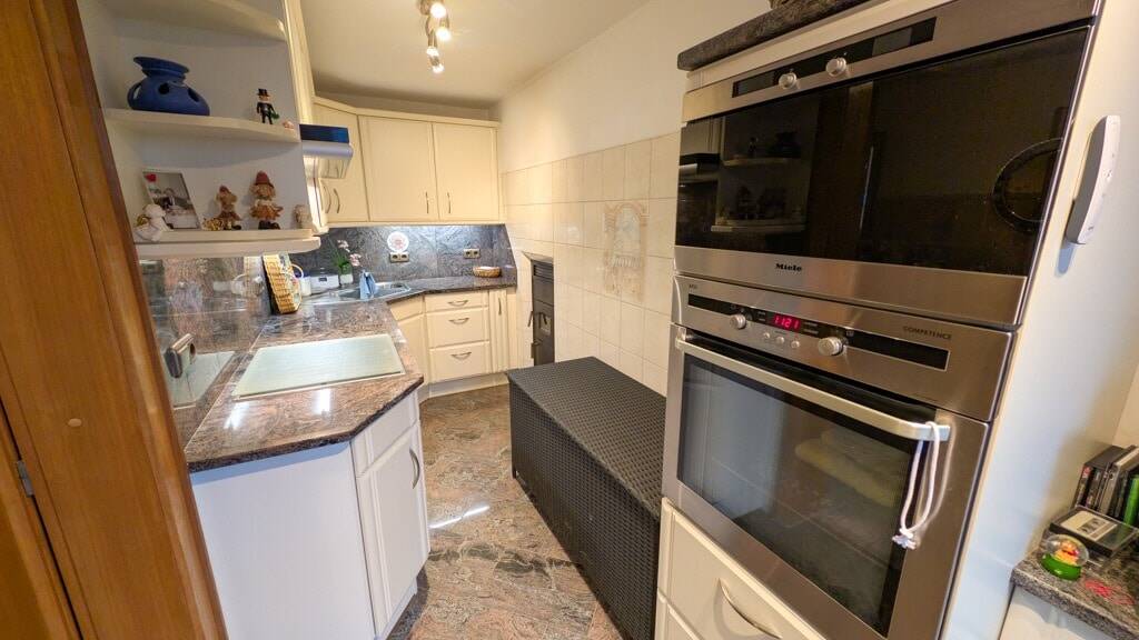 Einfamilienhaus Steinbergkirche Quern - 4 Zimmer, 118 m&sup2;, 250.000&euro; | Angebot:26641760
