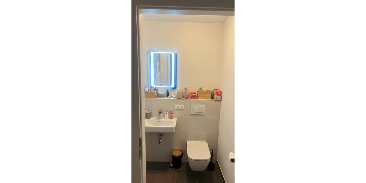 Etagenwohnung Flensburg - 1 Zimmer, 25 m&sup2;, 355&euro; | Angebot:25379816