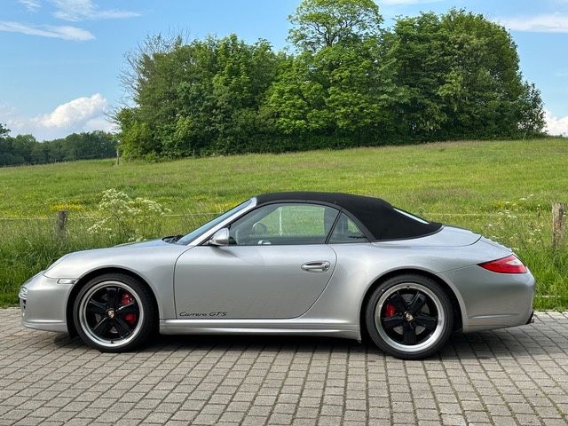 Porsche 997 89.700 km 73.500 &euro; Flensburg 24943