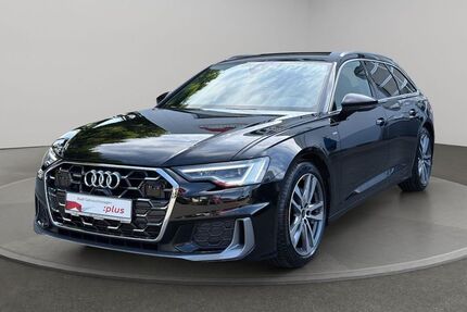 Audi A6 30.447 km 42.890 &euro; Flensburg 24941