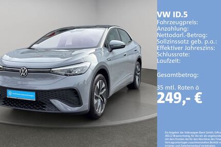 VW ID.5 32.200 km 26.980 &euro; Flensburg 24941
