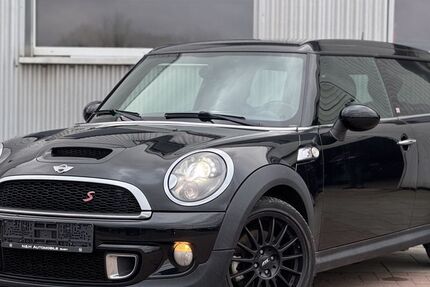 Mini Cooper S 127.000 km 8.990 &euro; Flensburg 24941