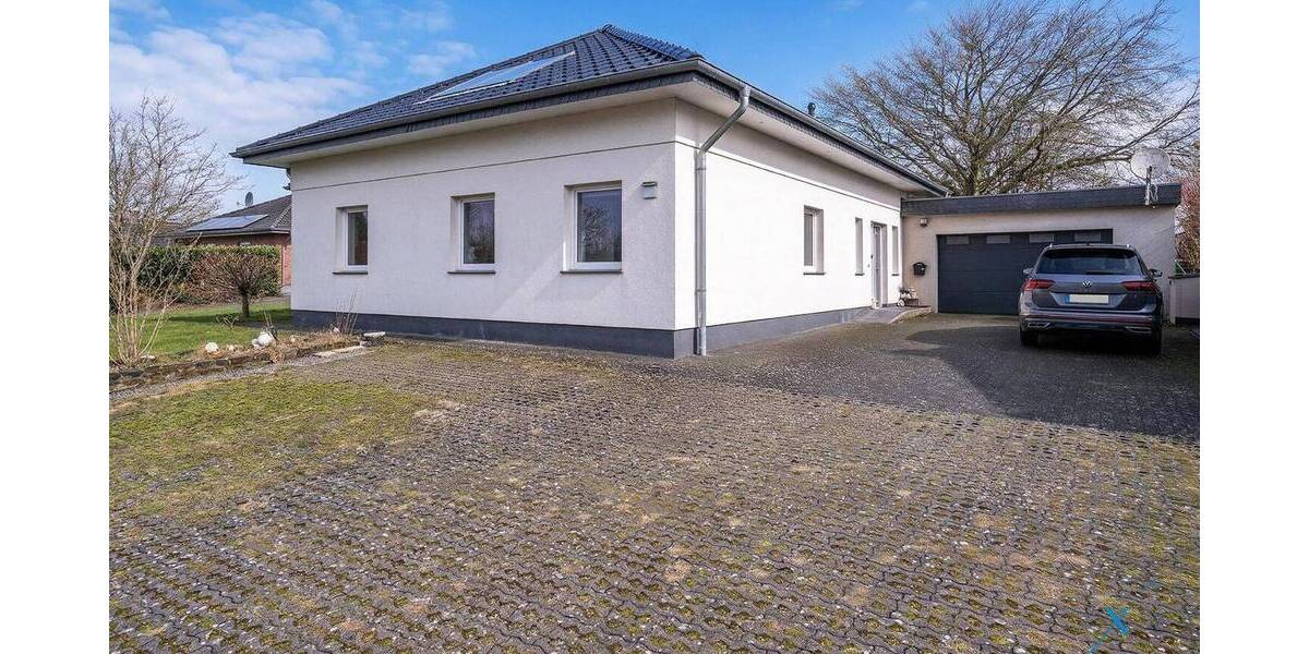 Einfamilienhaus Rüde / Großrüde Rüde - 4 Zimmer, 129 m&sup2;, 435.000&euro; | Angebot:26036649
