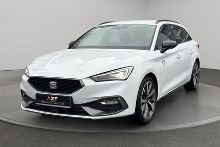 Seat Leon 11.000 km 33.990 &euro; Flensburg 24941