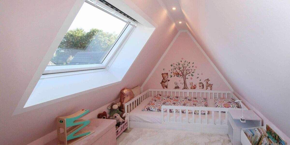 Einfamilienhaus Flensburg Engelsby - 8 Zimmer, 150 m&sup2;, 559.000&euro; | Angebot:25652119