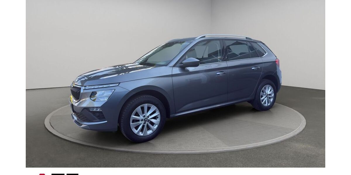 Skoda Kamiq 25.620 km 23.280 &euro; Flensburg 24941