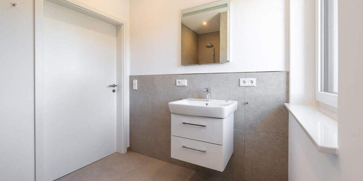 Etagenwohnung Glücksburg - 3 Zimmer, 89 m&sup2;, 395.000&euro; | Angebot:25802603