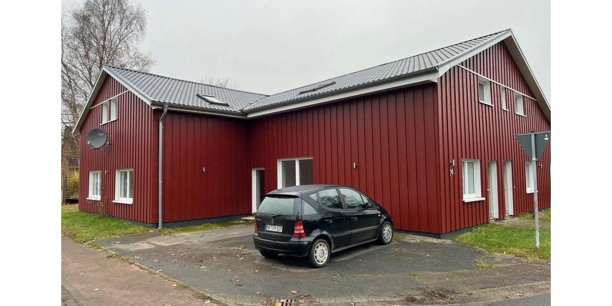 Erdgeschoßwohnung Leck - 4 Zimmer, 88 m&sup2;, 612&euro; | Angebot:26036268