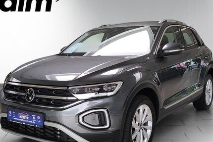 VW T-Roc 38.600 km 26.999 &euro; Leck 25917