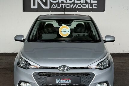 Hyundai i20 61.197 km 8.995 &euro; Flensburg 24941
