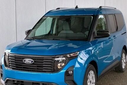 Ford Tourneo Courier 1.500 km 25.980 &euro; Flensburg 24941