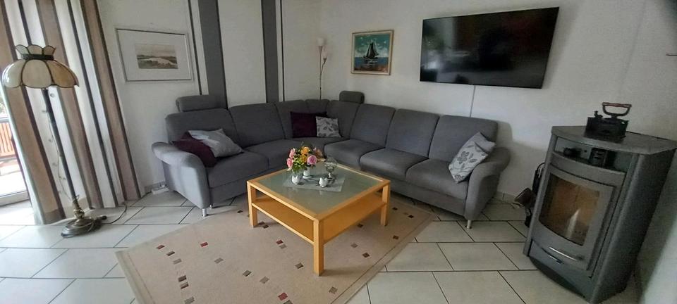 Doppelhaushälfte Langballig - 5 Zimmer, 134 m&sup2;, 389.000&euro; | Angebot:26959461