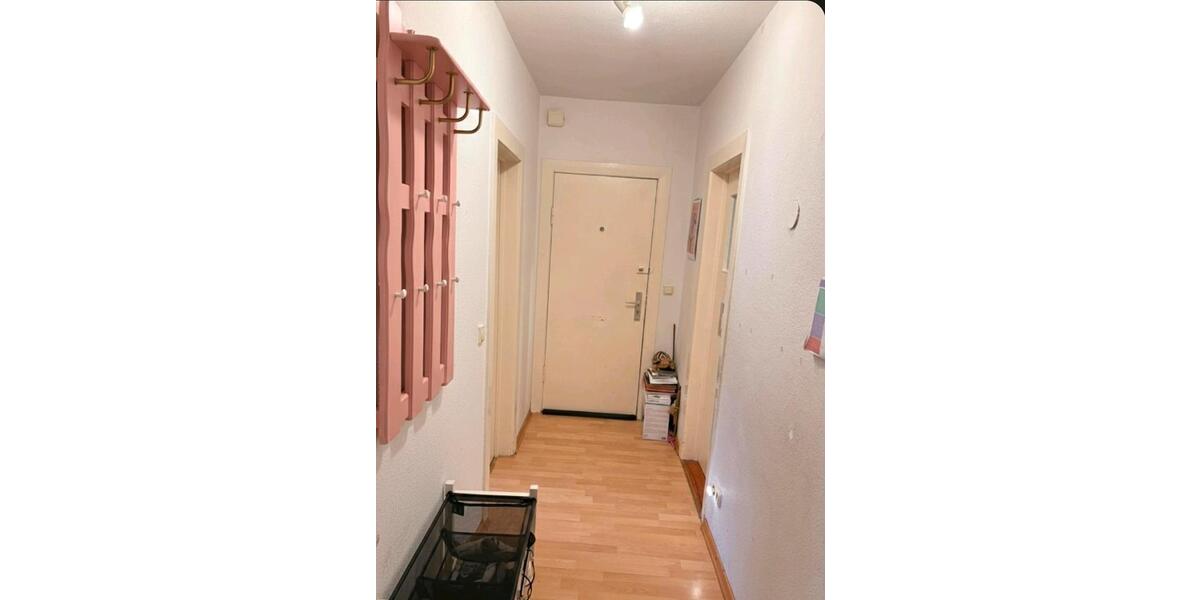 Etagenwohnung Flensburg Altstadt - 3 Zimmer, 60 m&sup2;, 510&euro; | Angebot:24866348