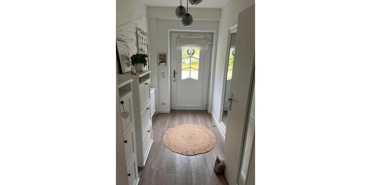 Einfamilienhaus Großenwiehe - 6 Zimmer, 165 m&sup2;, 499.000&euro; | Angebot:26883426