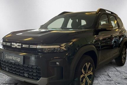 Dacia Bigster 1.900 km 29.980 &euro; Flensburg 24941